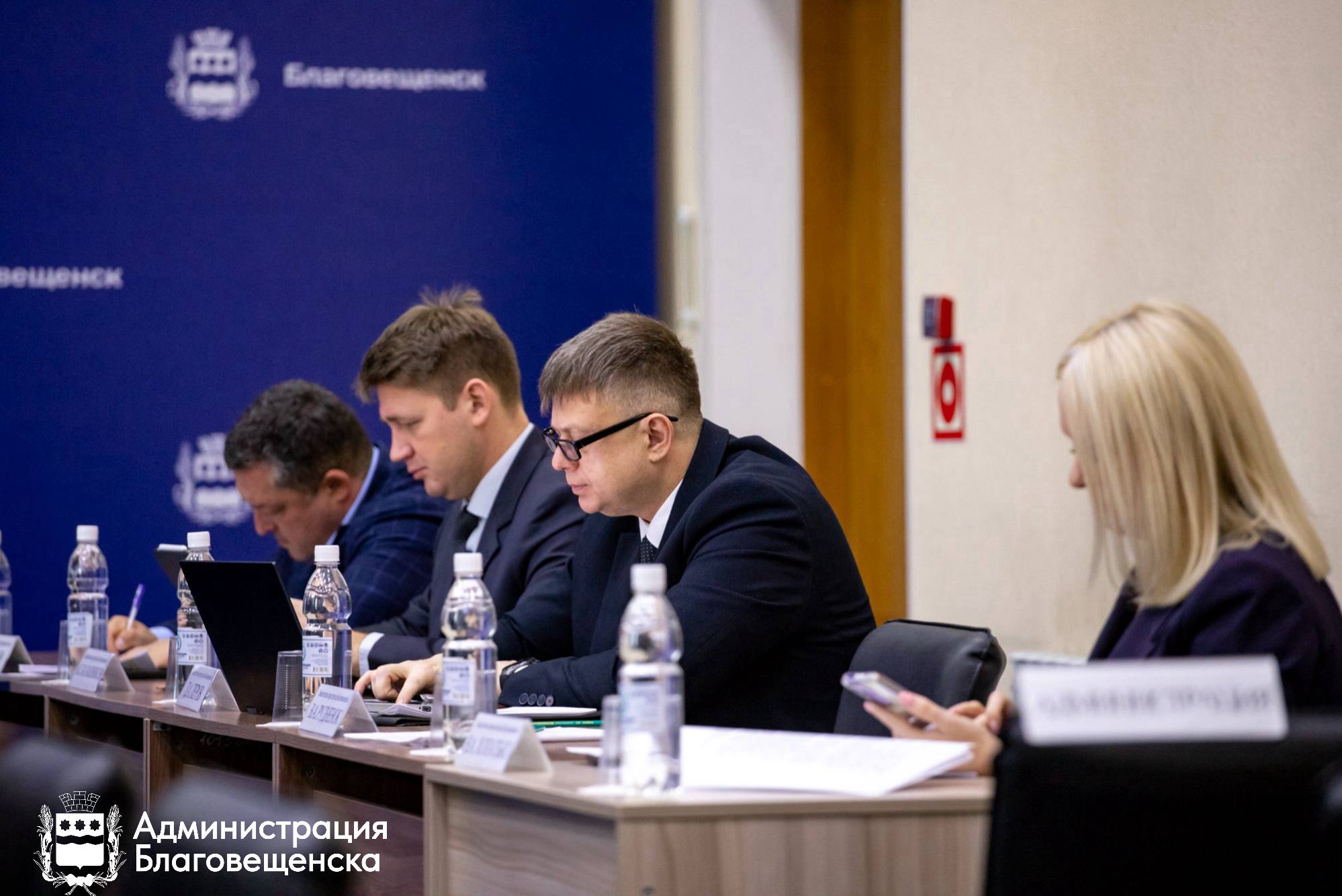 От побед на сценах до налоговых решений: что обсудили на заседании городской думы От побед на сценах до налоговых решений: что обсудили на заседании городской думы