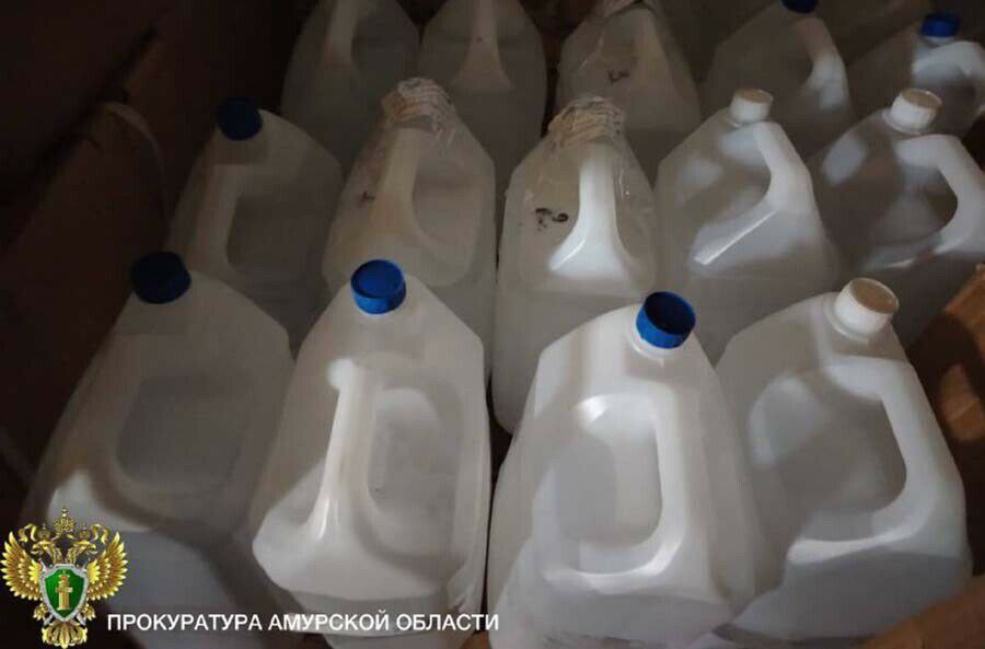 Прокуратура Благовещенска утвердила обвинительное заключение по уголовному делу в отношении 35-летнего благовещенца