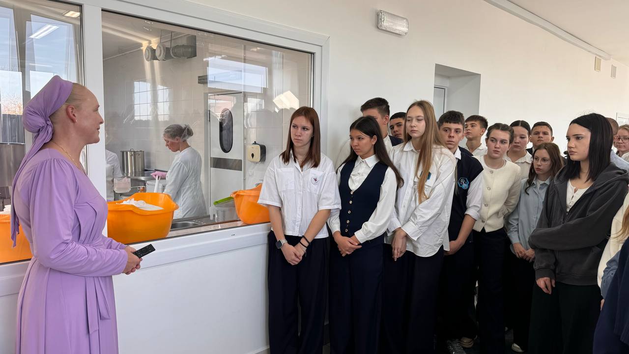 400 амурских школьников отправятся в образовательные туры по региону