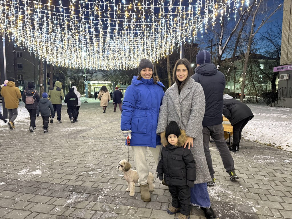 В Белогорске открыли вторую очередь Аллеи молодёжи В Белогорске открыли вторую очередь Аллеи молодёжи