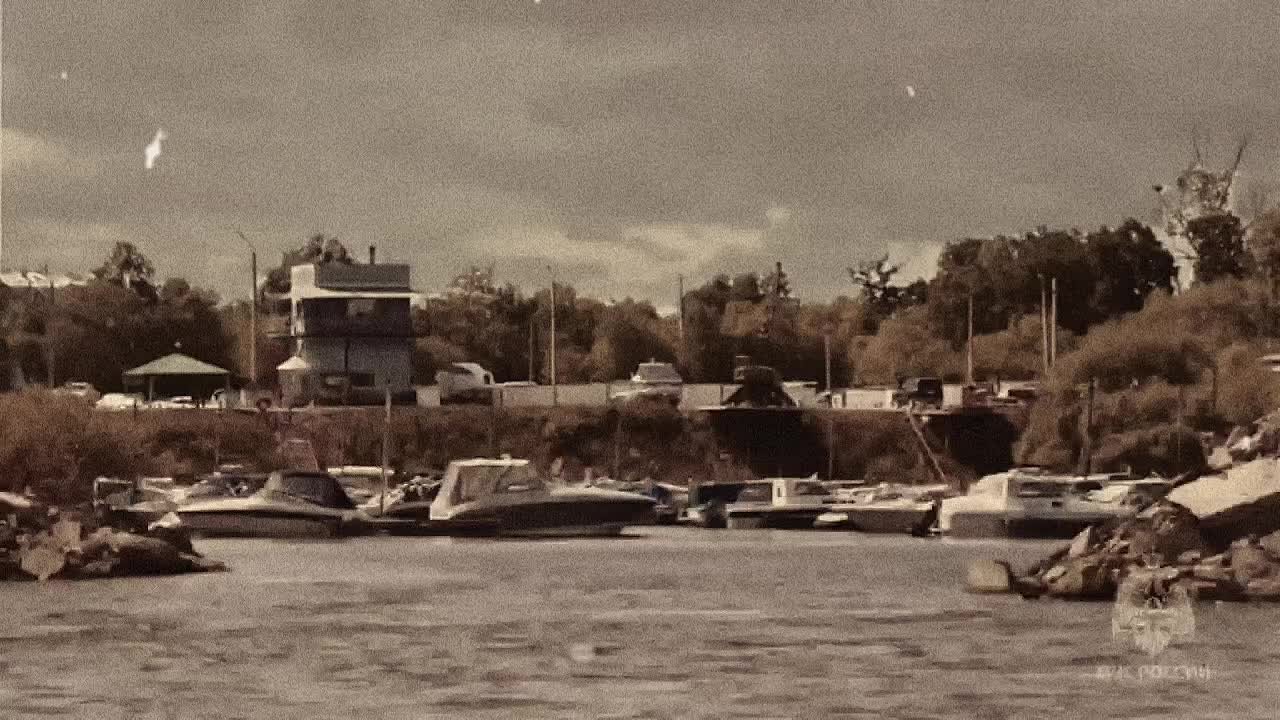 Сегодня, 31 октября, завершилась навигация для маломерных судов на Зейском и Бурейском водохранилищах, реках Амуре, Зее, Нюкже, Селемдже с притоками