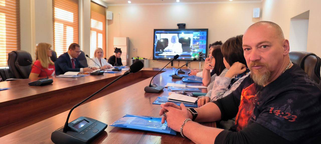 «Автобус Победы» вошёл в сборник лучших практик Амурской области! «Автобус Победы» вошёл в сборник лучших практик Амурской области!