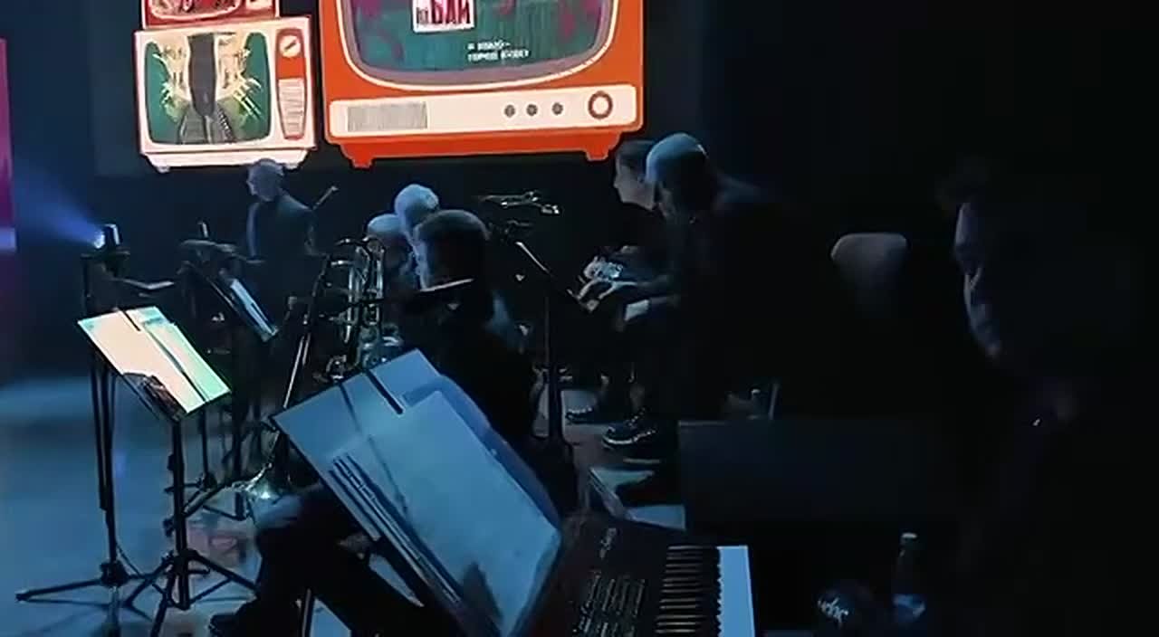 Театрализованный концерт «Москва-Тында» покажут в столице России