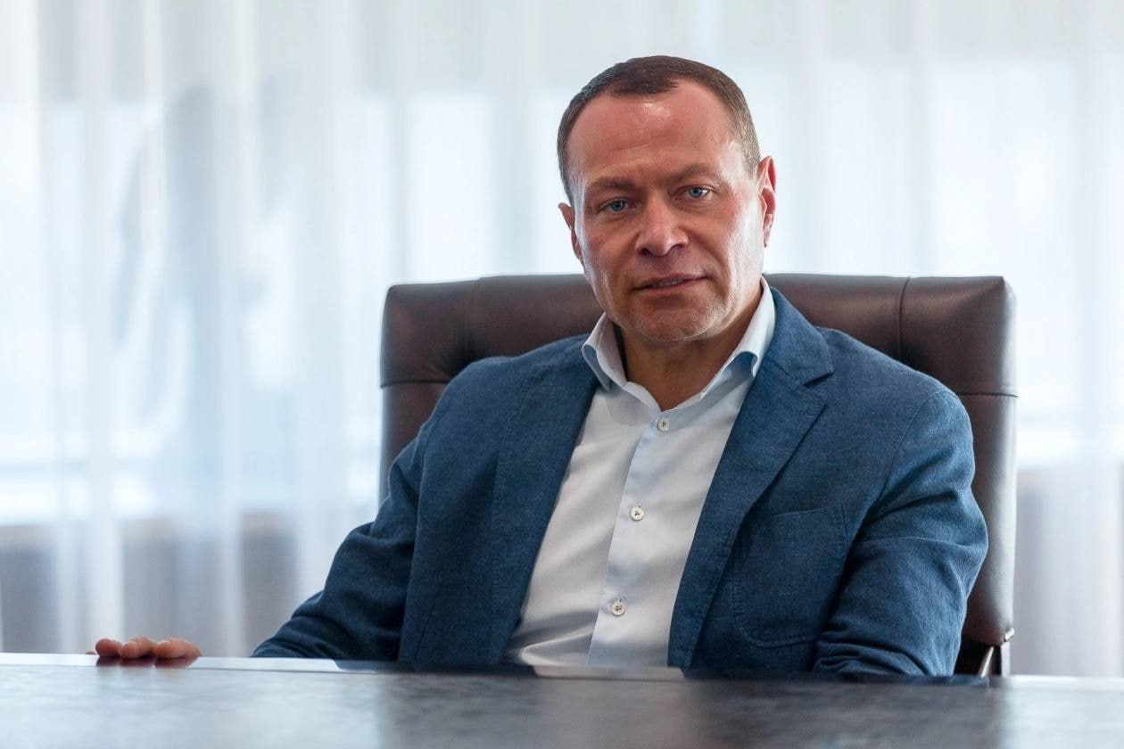 У экс-мэра Владивостока, у которого конфисковали 821 объект на 14 млрд, национализировали активы еще на 6,8 млрд