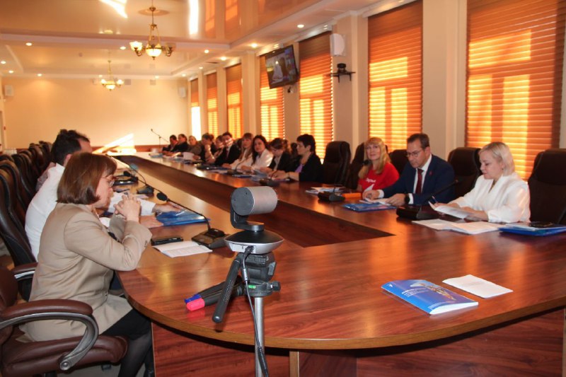 От нормативов ГТО до альпинизма и тхэквондо: чему научились юные благовещенцы за время летних каникул? От нормативов ГТО до альпинизма и тхэквондо: чему научились юные благовещенцы за время летних каникул?