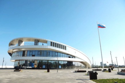 Правительство России обновило перечень мероприятий мастер-планов городов ДФО