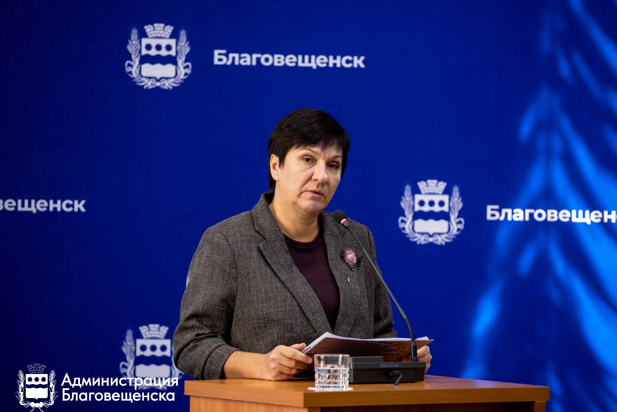 От побед на сценах до налоговых решений: что обсудили на заседании городской думы От побед на сценах до налоговых решений: что обсудили на заседании городской думы