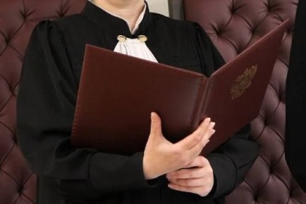 Мать не верила в смерть сына до последнего, но суд признал его погибшим