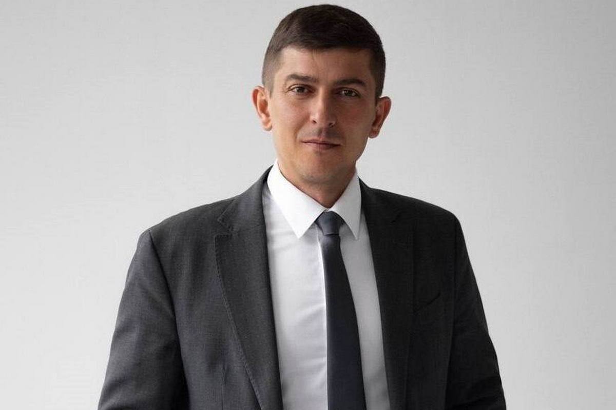 В Благовещенском округе избрали нового главу