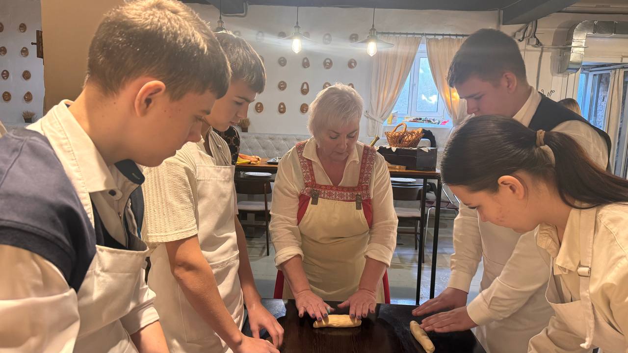 400 амурских школьников отправятся в образовательные туры по региону 400 амурских школьников отправятся в образовательные туры по региону