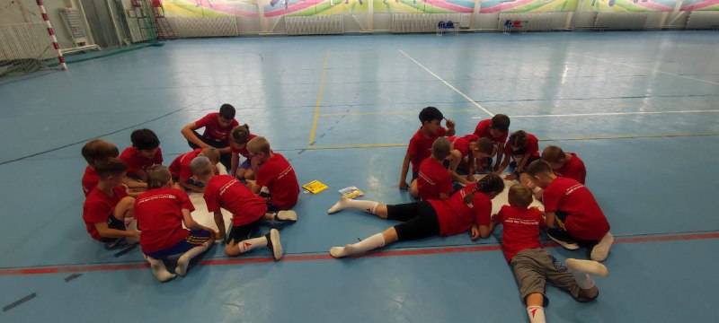 От нормативов ГТО до альпинизма и тхэквондо: чему научились юные благовещенцы за время летних каникул? От нормативов ГТО до альпинизма и тхэквондо: чему научились юные благовещенцы за время летних каникул?