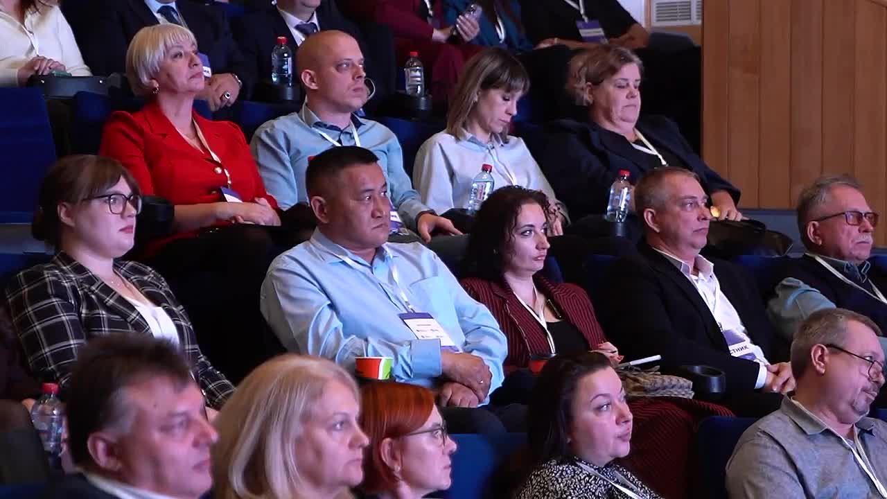 В Благовещенске открылся первый форум по искусственному интеллекту