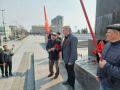 Администрация Благовещенска не согласовала местному отделению КПРФ проведение традиционного митинга 7 ноября на площади Ленина