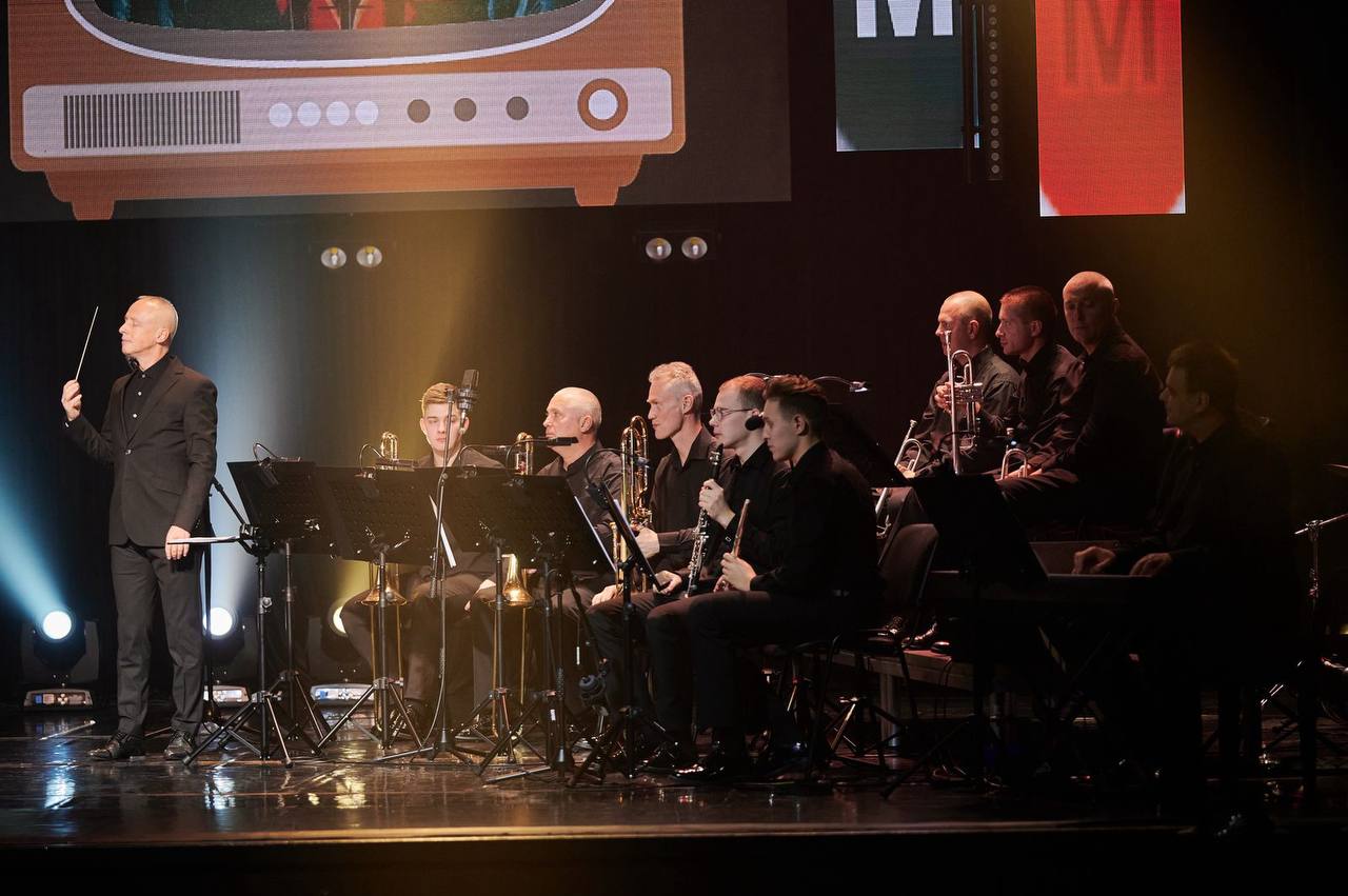 Театрализованный концерт «МОСКВА-ТЫНДА» покажут в столице! Театрализованный концерт «МОСКВА-ТЫНДА» покажут в столице!