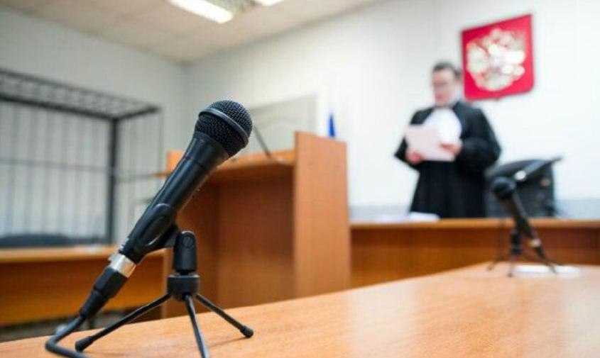 С судьей общался через переводчика: в Приамурье иностранца лишили прав за бегство с места аварии