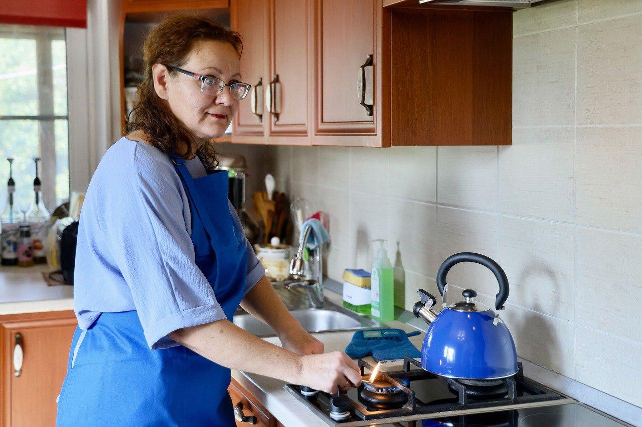 За 10 месяцев 2025 года «Газпром» построил более 220 новых газопроводов для газификации российских регионов