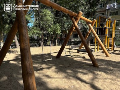 Приёмка на «отлично»: обновлённый двор на Пионерской прошёл оценку стройконтроля