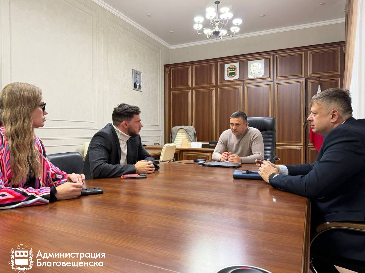 Олег Имамеев: «Не просто реагируем на проблемы, а видим их системные причины и работаем на опережение» Олег Имамеев: «Не просто реагируем на проблемы, а видим их системные причины и работаем на опережение»