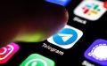 Россиянам ограничили регистрацию в Telegram и WhatsApp*
