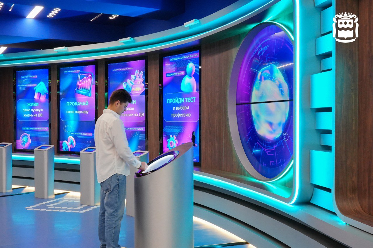 Дни регионов Дальнего Востока в Москве стартовали в НЦ «Россия»