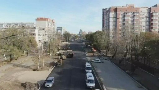 Олег Имамеев: Мы завершаем один из самых глобальных и важных для города проектов — реконструкцию улицы Горького