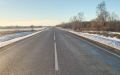Еще плюс 7 км раньше срока Участки трассы Благовещенск – Гомелевка отремонтировали с опережением на год
