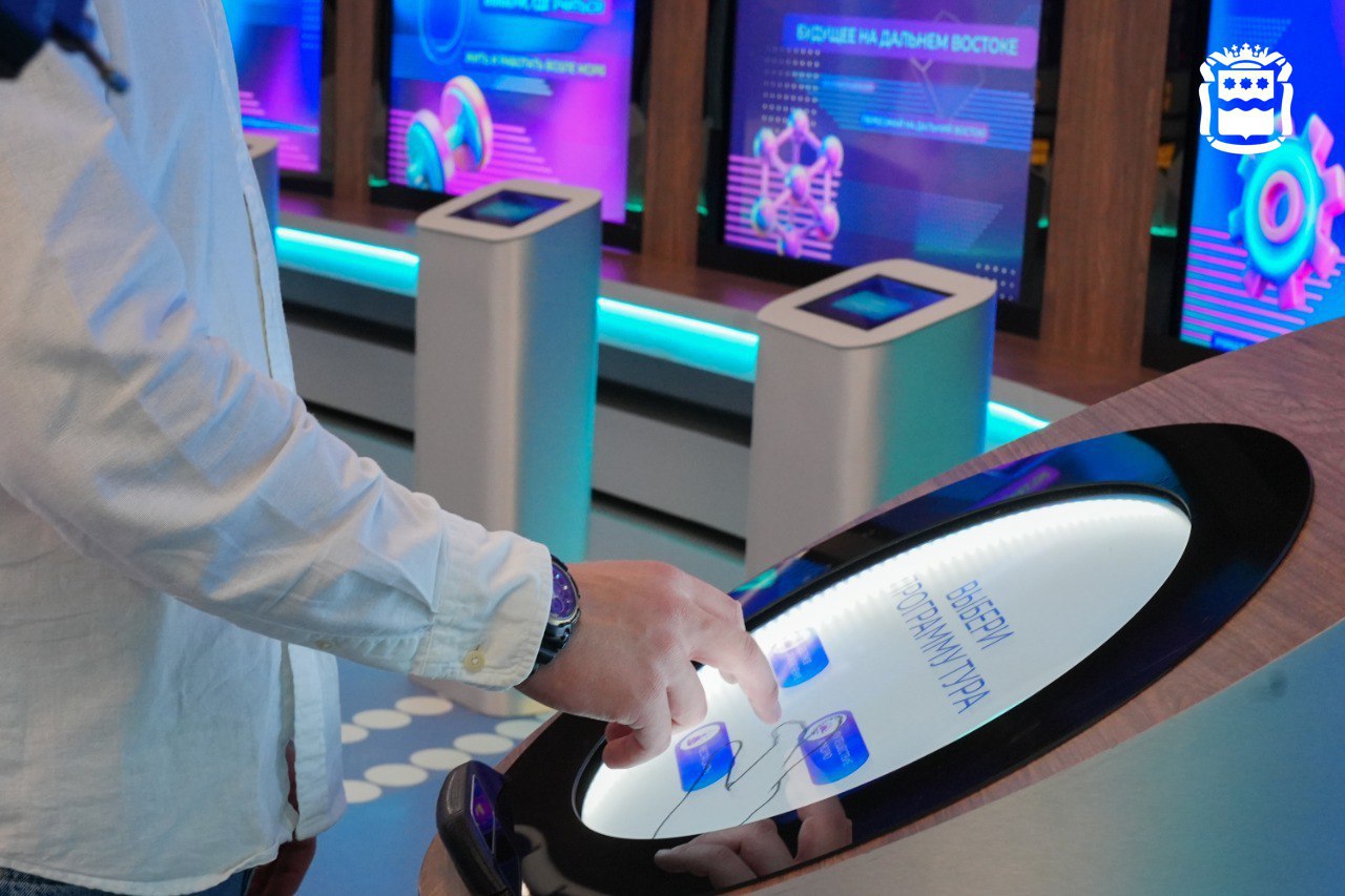 Дни регионов Дальнего Востока в Москве стартовали в НЦ «Россия» Дни регионов Дальнего Востока в Москве стартовали в НЦ «Россия»