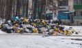 Мусорный рецидив: в Зее регоператор вновь заплатит 70 000 рублей за несвоевременный вывоз отходов