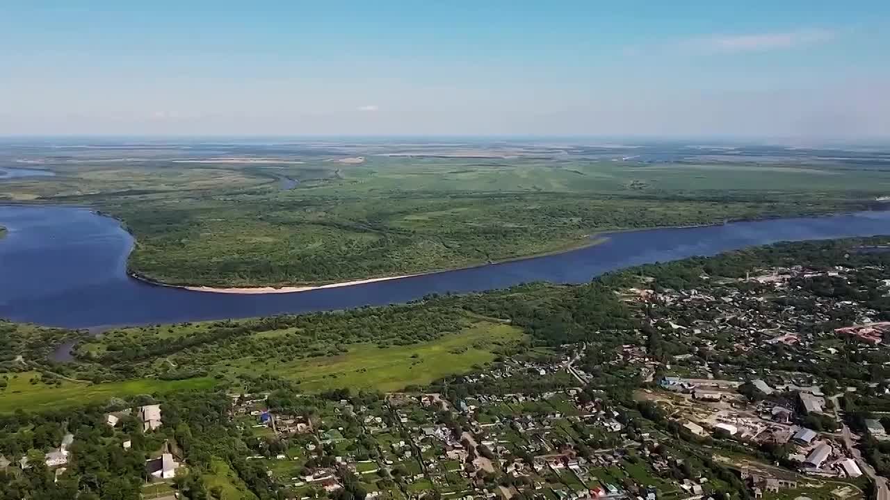 Александр Олешко и Нонна Гришаева исполнили песню о Свободном