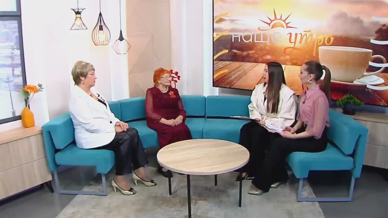 В октябре по инициативе «Союза пенсионеров» Амурской области и при содействии регионального Министерства социальной защиты населения, состоялся целевой заезд «Дети войны празднуют Победу» в один из пансионатов Тамбовского...