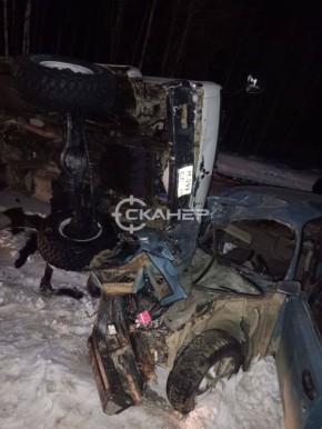 Скрылся с места ДТП: в прокуратуре прокомментировали смертельное ДТП в Тындинском округе