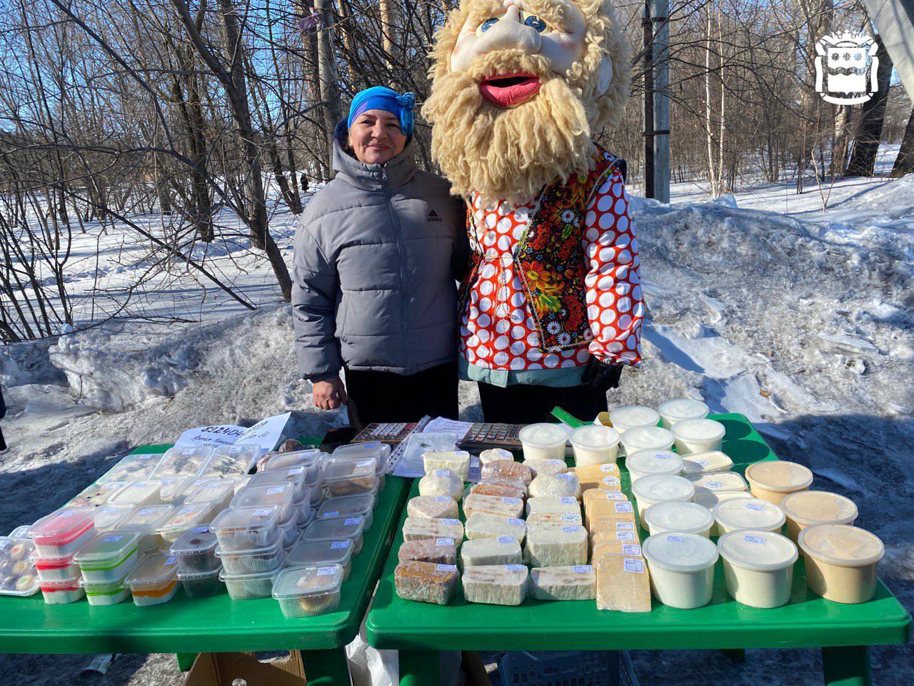 Амурчанка в память о муже – участнике СВО продолжила совместное дело