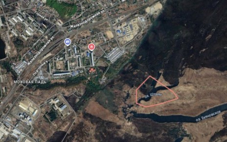 Бешеное и Штаны: амурские озера с необычными названиями вошли в список уникальных в России