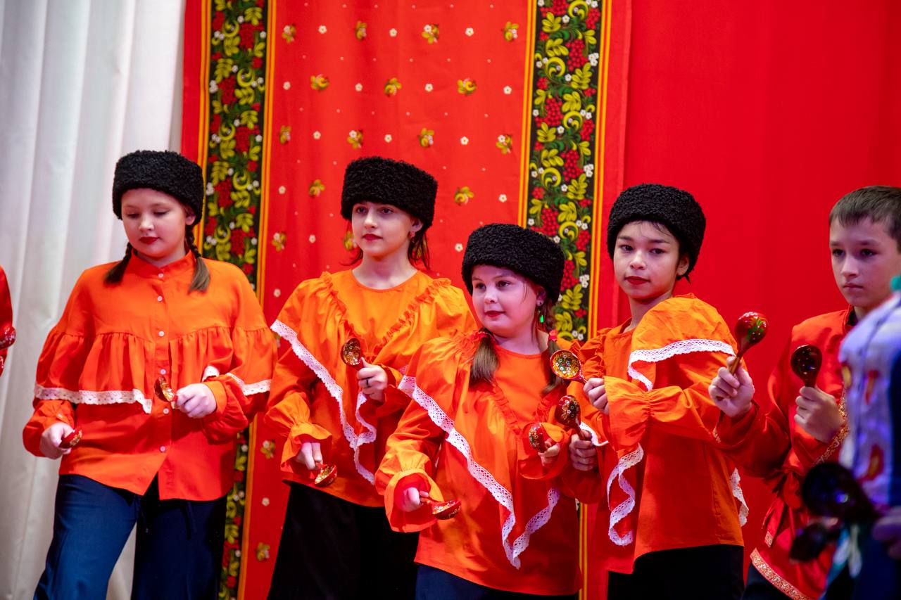 Олег Имамеев: Друзья, с Днём народного единства! Олег Имамеев: Друзья, с Днём народного единства!