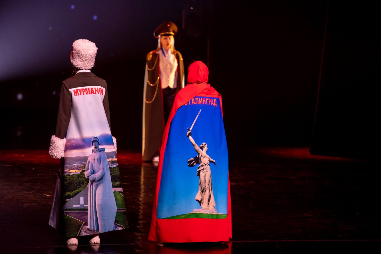 Олег Имамеев: Друзья, с Днём народного единства! Олег Имамеев: Друзья, с Днём народного единства!