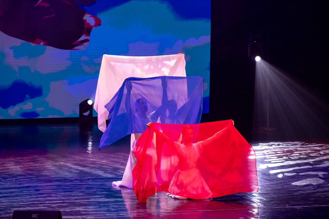 Олег Имамеев: Друзья, с Днём народного единства! Олег Имамеев: Друзья, с Днём народного единства!