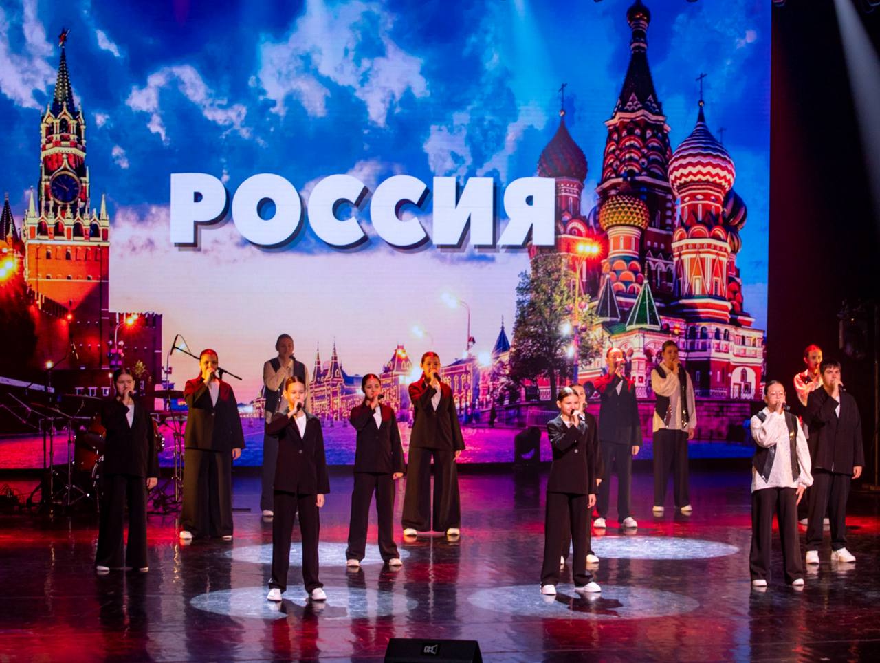 Олег Имамеев: Друзья, с Днём народного единства! Олег Имамеев: Друзья, с Днём народного единства!