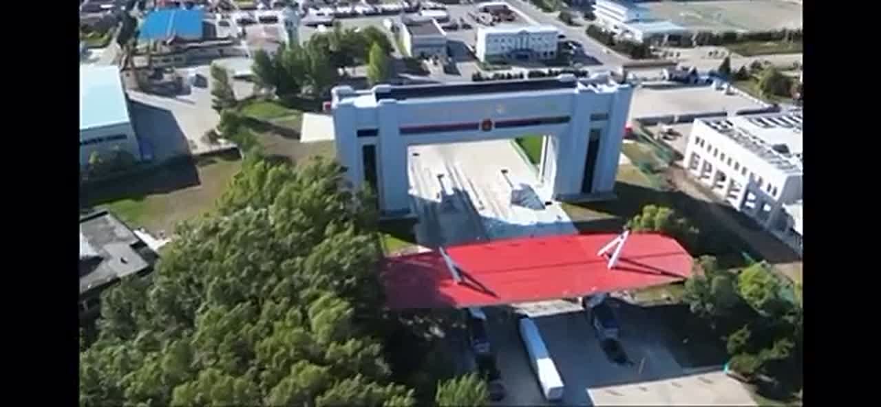 В одном из городов КНР ввели бесплатный проезд в общественном транспорте для российских туристов