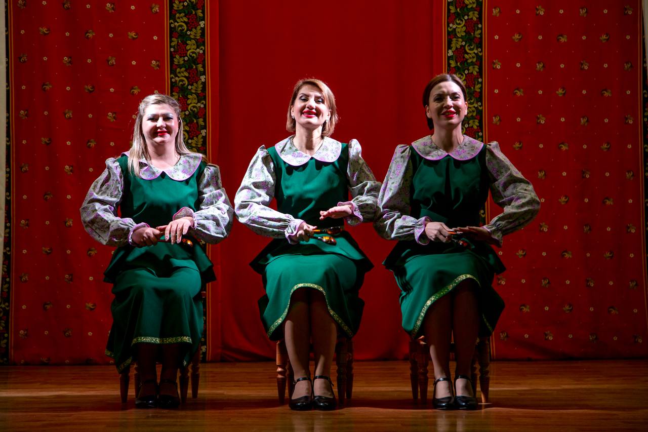 Олег Имамеев: Друзья, с Днём народного единства! Олег Имамеев: Друзья, с Днём народного единства!