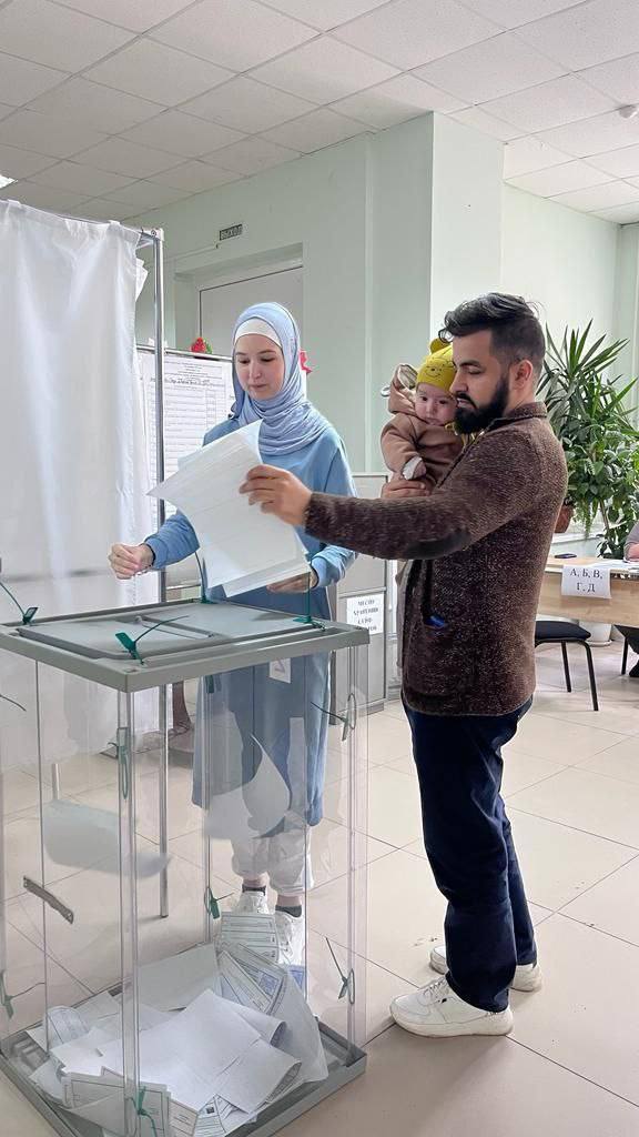 День народного единства отмечают сегодня в Российской Федерации! День народного единства отмечают сегодня в Российской Федерации!