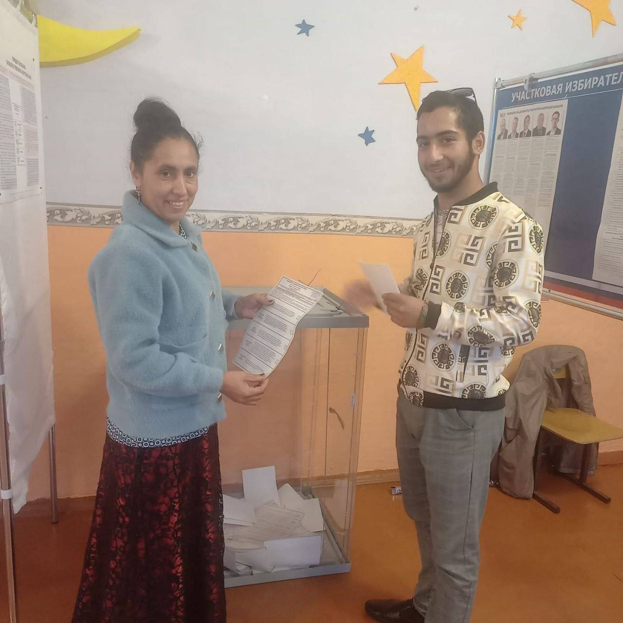 День народного единства отмечают сегодня в Российской Федерации! День народного единства отмечают сегодня в Российской Федерации!