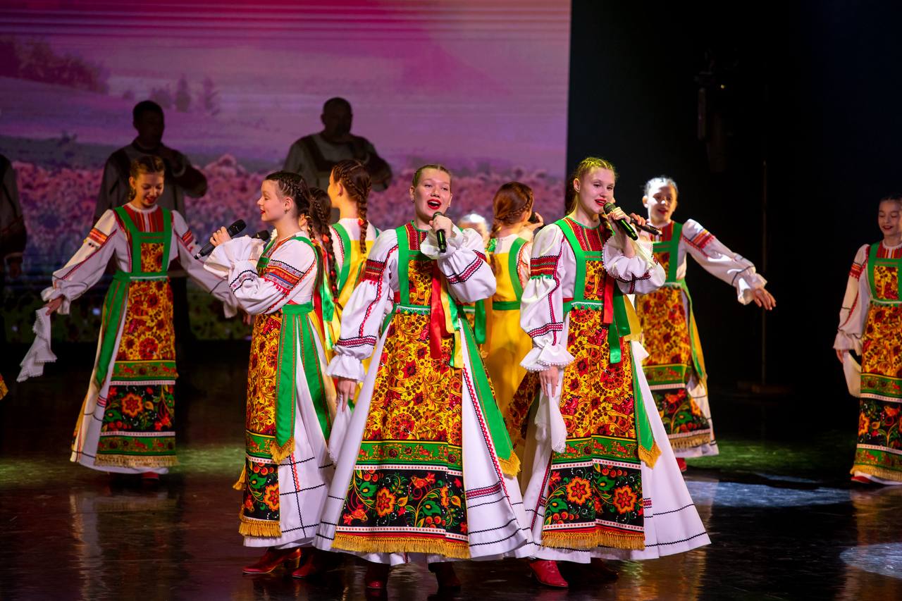 Олег Имамеев: Друзья, с Днём народного единства! Олег Имамеев: Друзья, с Днём народного единства!