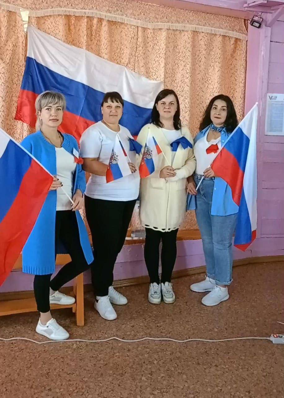 День народного единства отмечают сегодня в Российской Федерации! День народного единства отмечают сегодня в Российской Федерации!