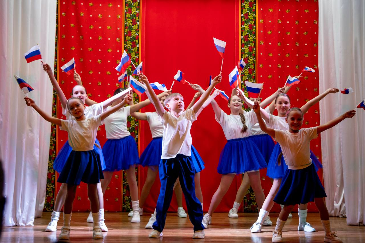 Олег Имамеев: Друзья, с Днём народного единства! Олег Имамеев: Друзья, с Днём народного единства!