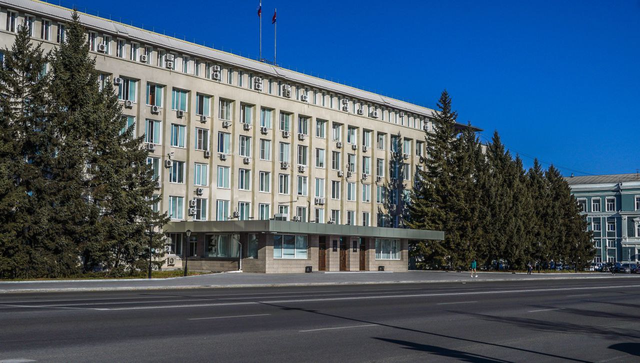 Обсуждаем бюджет. Стартовали публичные слушания по проекту областного бюджета на 2026 год и плановый период 2027 и 2028 годов