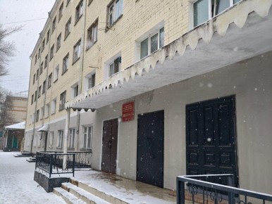 В нашумевшем общежитии АмГУ завершен ремонт туалетных комнат и душевых