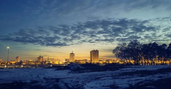 Завершаем этот день красиво