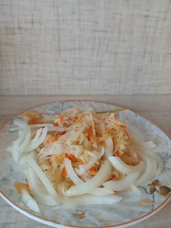 Пора квасить: проверенные годами секреты приготовления полезной и вкусной квашеной капусты Пора квасить: проверенные годами секреты приготовления полезной и вкусной квашеной капусты