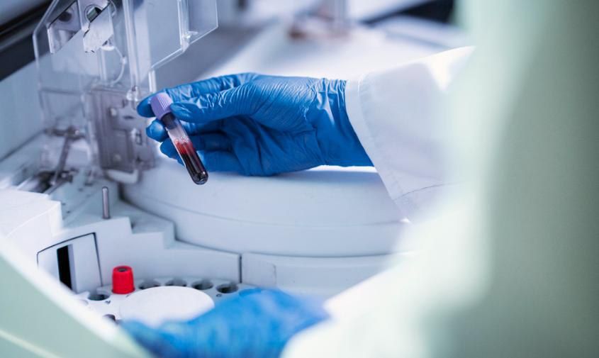 Случаи заражения гриппом Н3N2 впервые зарегистрировали в Приамурье