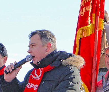 7 ноября в Приамурье состоятся праздничные акции 7 ноября в Приамурье состоятся праздничные акции